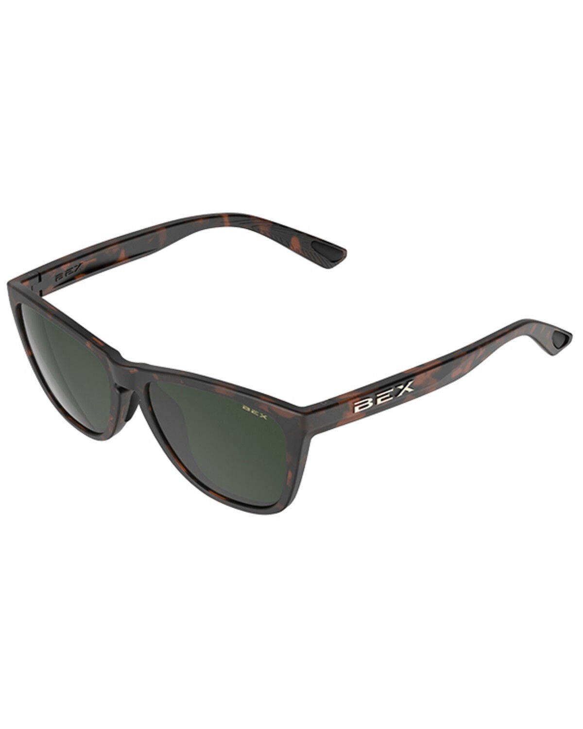 Image #6 - Bex Appy Sunglasses, Brown, hi-res