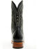 Image #5 - Cody James Men's Ashland Western Boots - Broad Square Toe, Black, hi-res