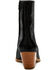 Image #5 - Matisse Women's Caty Ankle Booties - Snip Toe, Black, hi-res