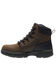 Wolverine Men's I-90 Durashocks Work Boots - Composite Toe, Brown, hi-res