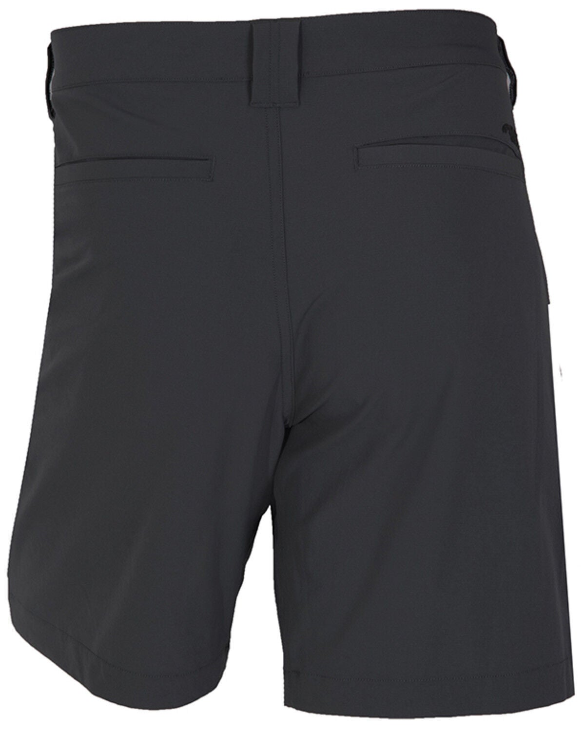 Image #2 - Mountain Khakis Men's Waterrock Classic Shorts, Grey, hi-res