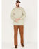 Image #1 - Hawx Men's Ripstop Cargo Pants, Rust Copper, hi-res