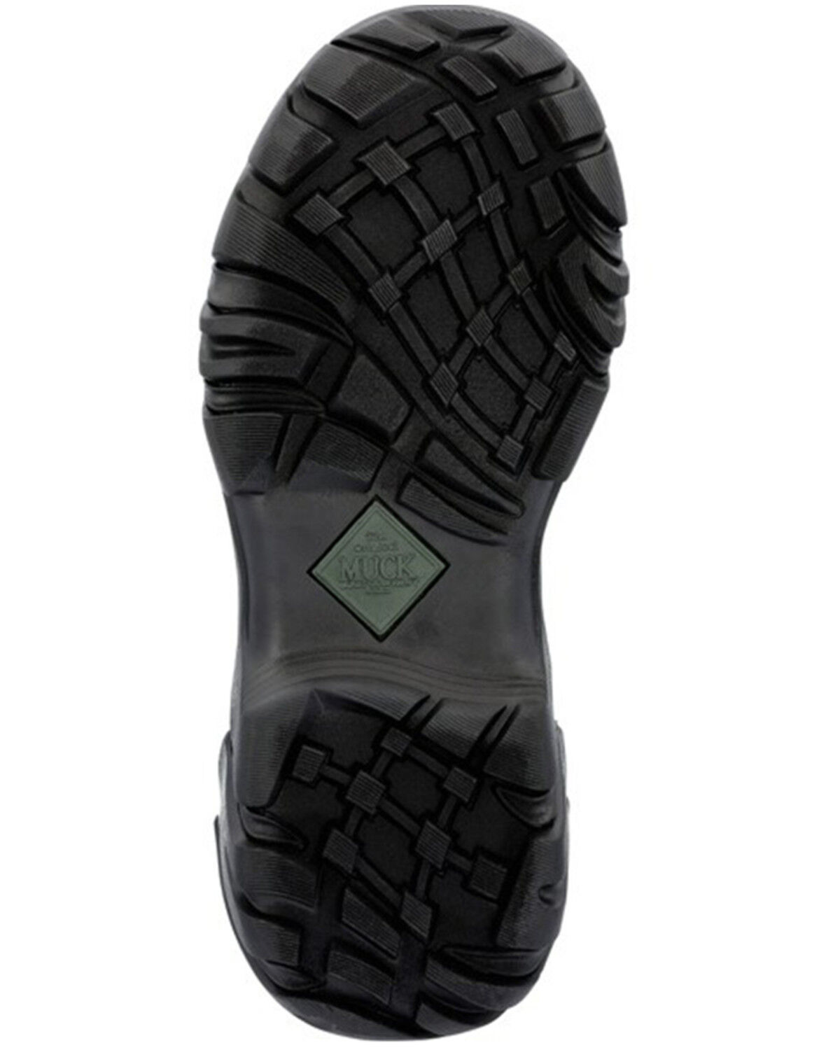 Image #7 - Muck Boots Men's Woody Sport Ankle Boots - Round Toe, , hi-res