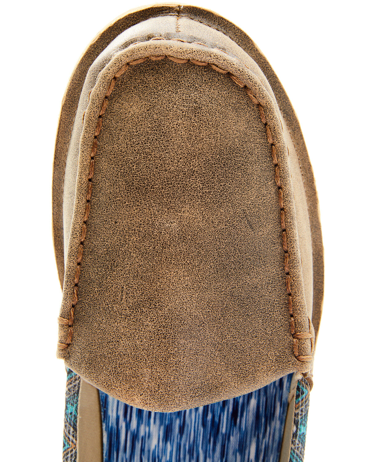 Image #6 - Wrangler Women's Loafer Shoes - Moc Toe, Multi, hi-res