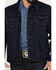 Image #3 - Wrangler Retro Men's Unlined Denim Jacket, , hi-res