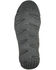 Image #5 - Wolverine Men's 6" Rev Ultraspring™ Durashocks® Vent Carbonmax™ Work Boots - Composite Toe, Black, hi-res