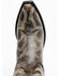 Image #6 - Laredo Women's Twyla Tall Western Boots - Snip Toe, Black, hi-res