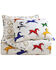 Image #1 - HiEnd Accents Wild Horses Reversible 3 Piece Quilt Set - King Size, Multi, hi-res