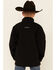 Ariat Boys' 2.0 Softshell Performance Stretch Jacket , Black, hi-res