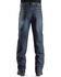 Cinch Jeans - Black Label Loose Fit, Dark Stone, hi-res