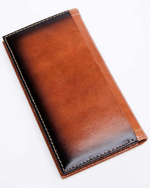 Image #2 - Cody James Men's Rodeo Wallet, Brown, hi-res