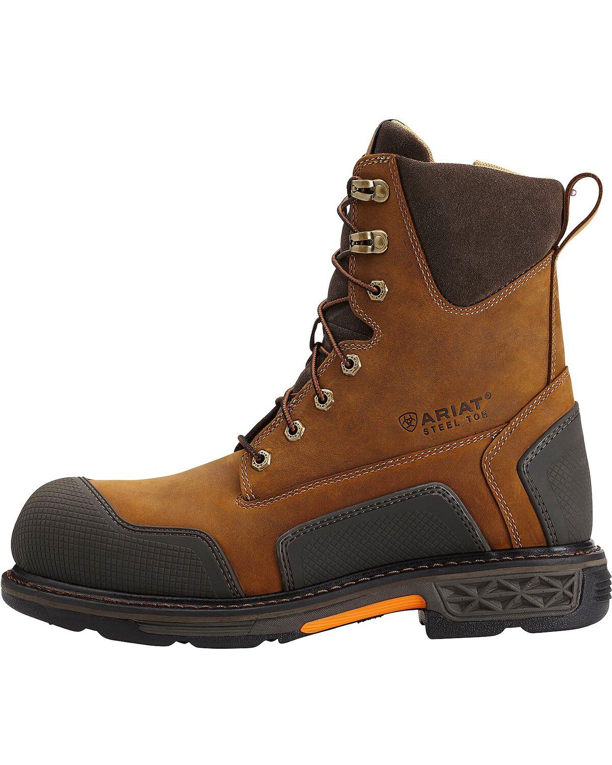 ariat overdrive boots