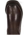 Image #6 - Frye Women's Kate Pull-On Boots - Square Toe, Dark Brown, hi-res