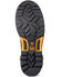 Image #5 - Ariat Men's WorkHog® XT Waterproof Western Work Boots - Composite Toe, Dark Brown, hi-res