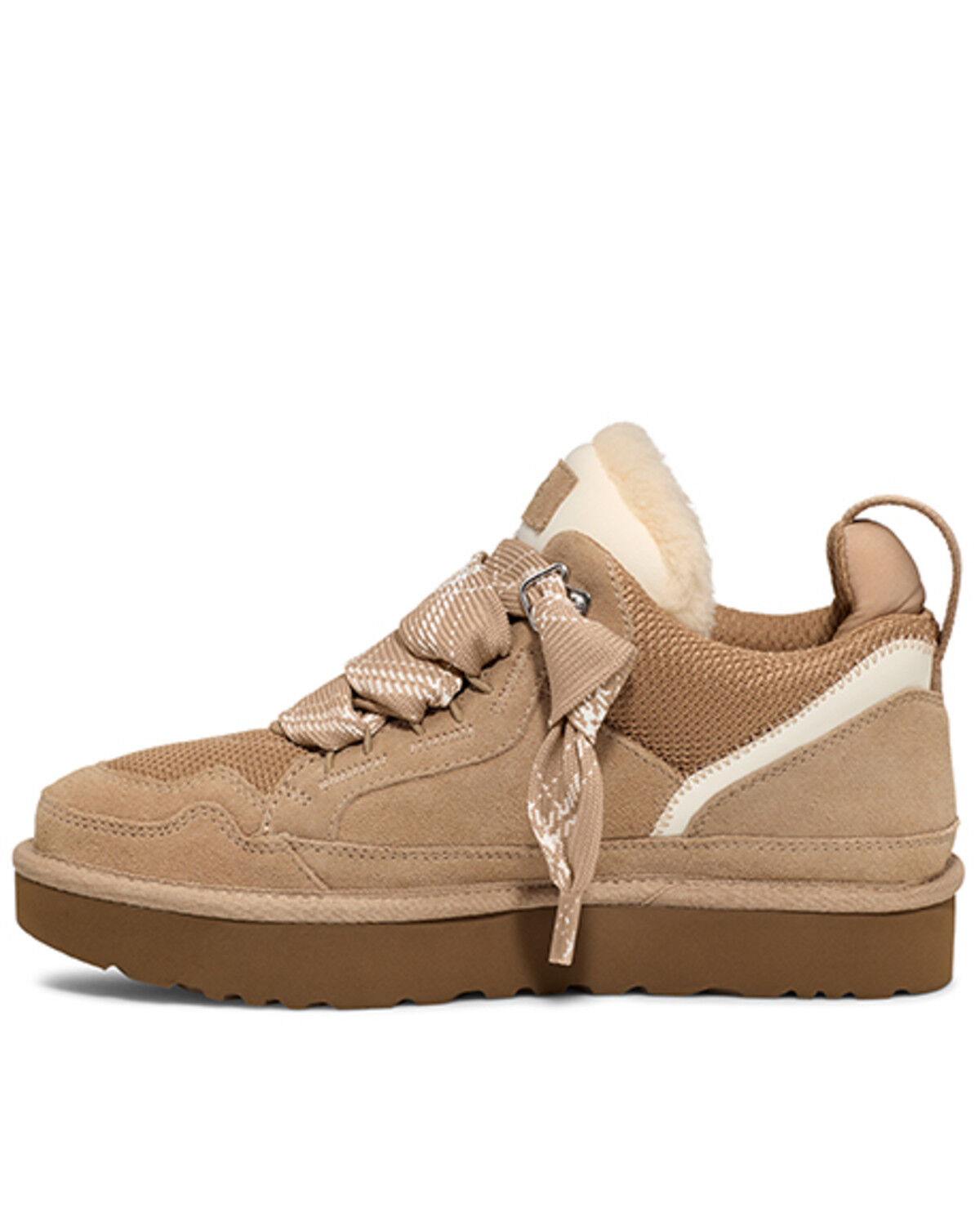 Image #3 - UGG Women's Lowmel, Sand, hi-res