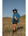 Image #1 - Understated Leather Women's Leather Fringe Jacket, , hi-res