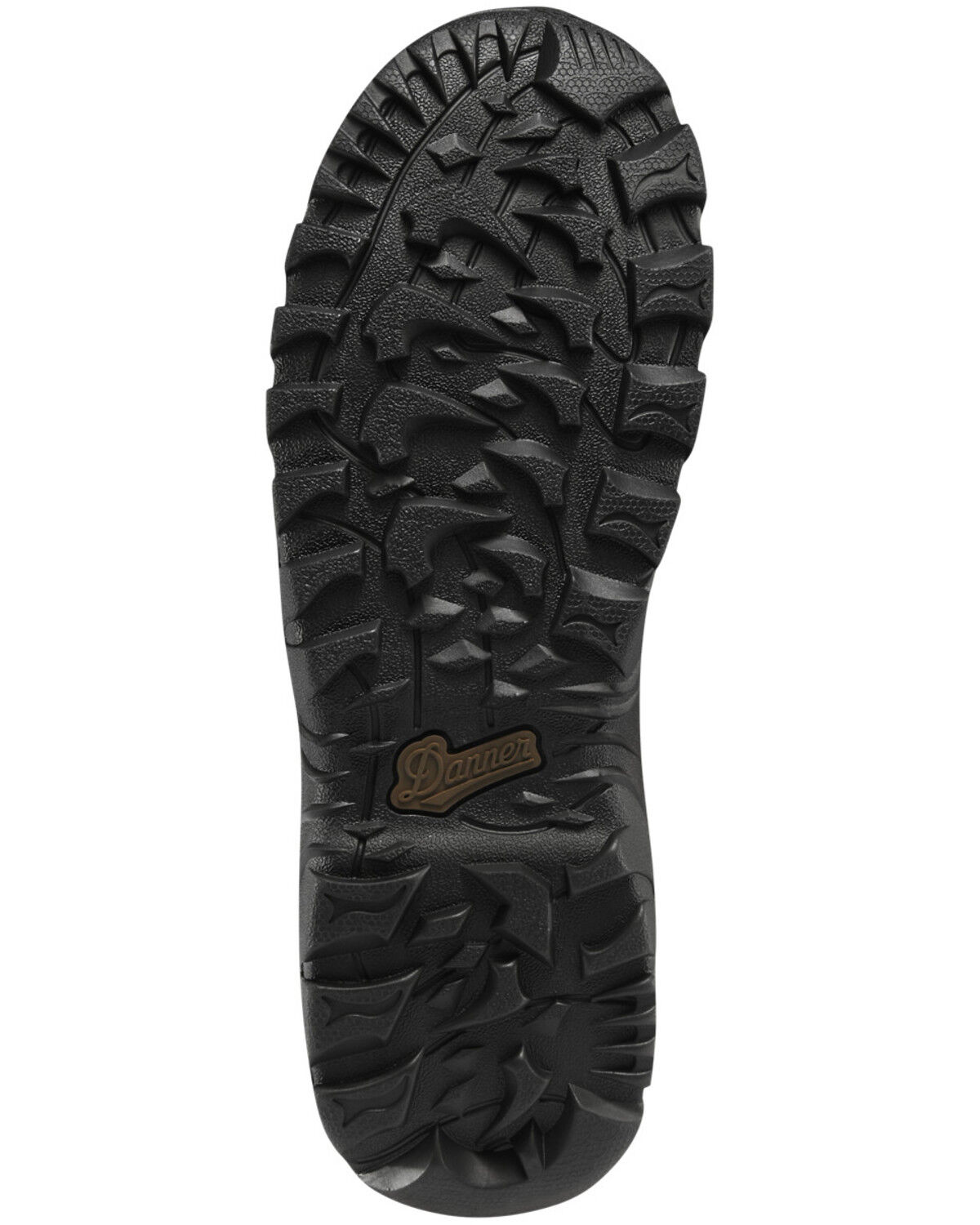 Image #5 - Danner Men's Element Work Boots - Soft Toe, , hi-res