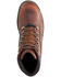 Wolverine Men's Raider II Work Boots - Soft Toe, Brown, hi-res