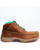 Image #2 - Cody James Men's Sport Blutcher Tyche Casual Lace-Up Work Boot - Composite Toe, Tan, hi-res