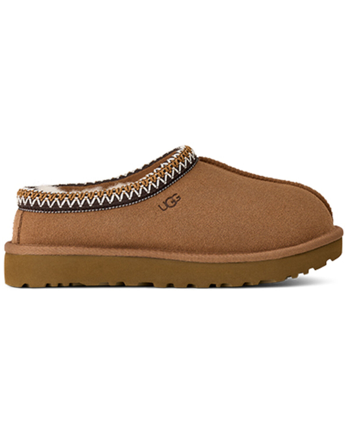 Image #2 - UGG Women's Tasman II, Chestnut, hi-res