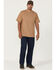 Image #1 - Dickies Reg Fit Prewashed Work Jeans, Prw Indigo, hi-res
