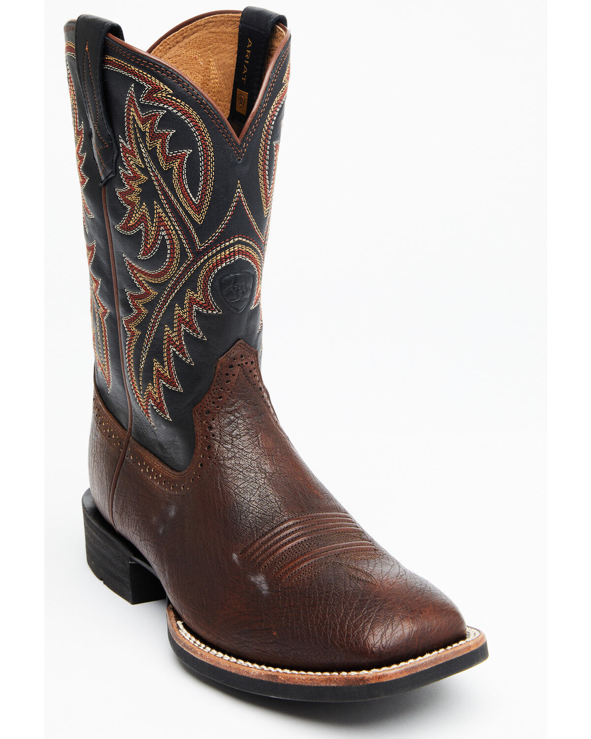 Smooth quill ostrich boots Clearance