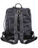 Image #3 - Bed Stu Socrates Backpack, Black, hi-res