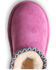 Image #6 - Bearpaw Girls' Super Shorty Deco Casual Boots, Pink, hi-res