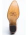 Image #7 - Idyllwind Women's Wheels Western Booties - Round Toe, White, hi-res