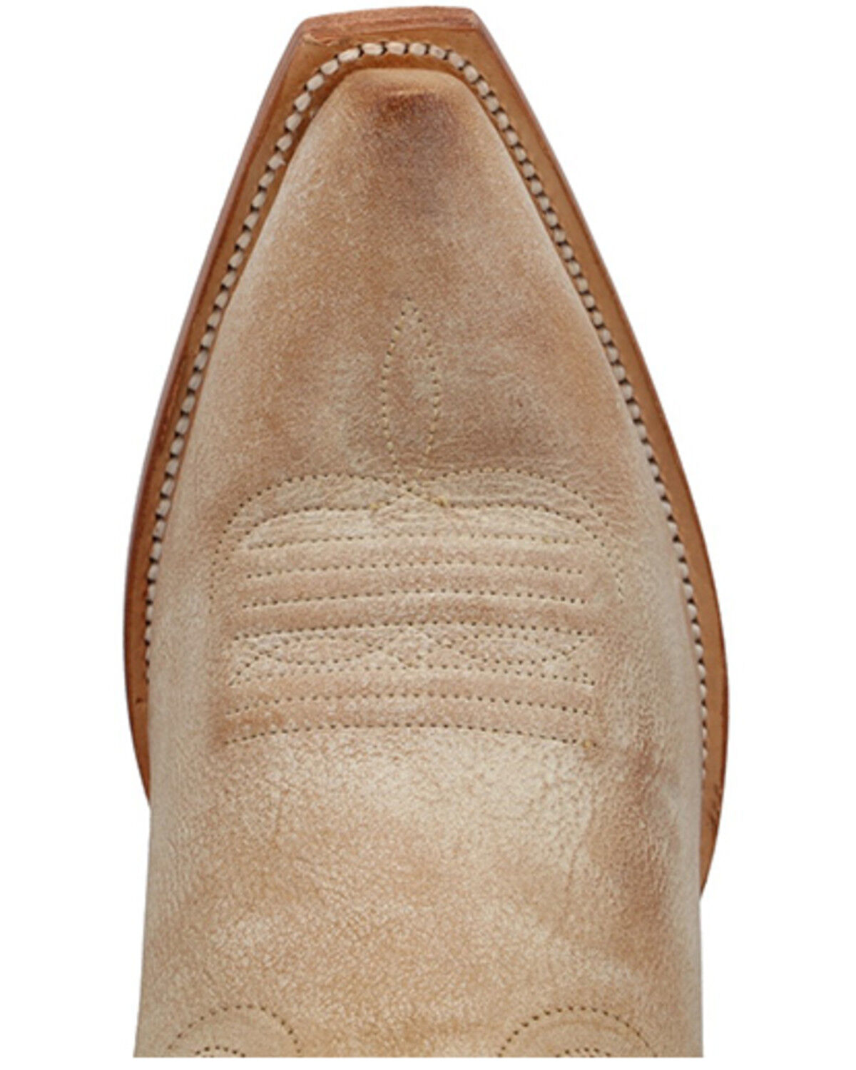 Image #6 - Black Star Women's Jessie Western Boots - Snip Toe, Brown, hi-res