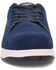 Image #4 - Puma Safety Men's Iconic Work Shoes - Composite Toe, Navy, hi-res