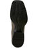 Image #5 - Ariat Men's Sport Hippopotamus Print Western Boots - Broad Square Toe, Grey, hi-res