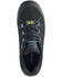 Image #6 - Nautilus Men's Accelerator Work Shoes - Composite Toe, Black, hi-res