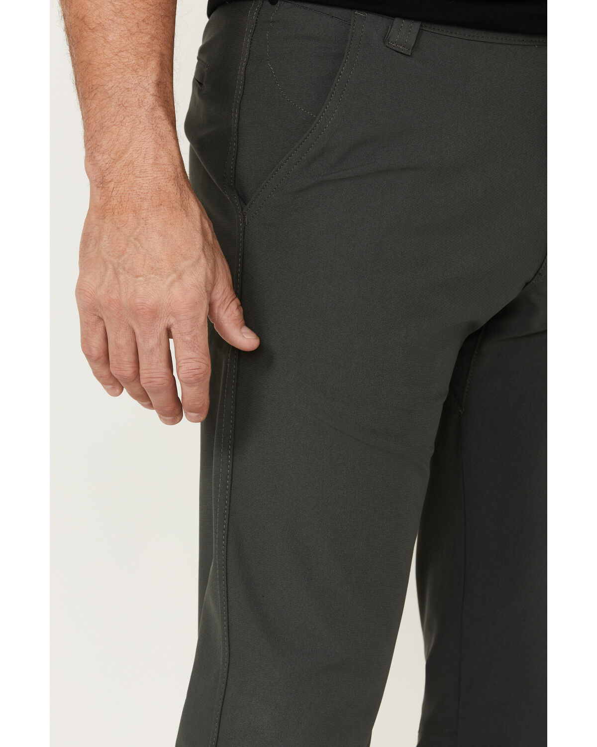 Image #2 - Wrangler ATS Men's All-Terrain Chino Pants, , hi-res