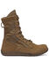 Image #2 - Belleville Men's TR Minimalist Combat Boots, Coyote, hi-res