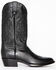 Cody James Men's Classic Western Boots - Medium Toe, Black, hi-res