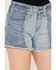 Image #2 - Ariat Women's Jazmine 3" Shorts, , hi-res