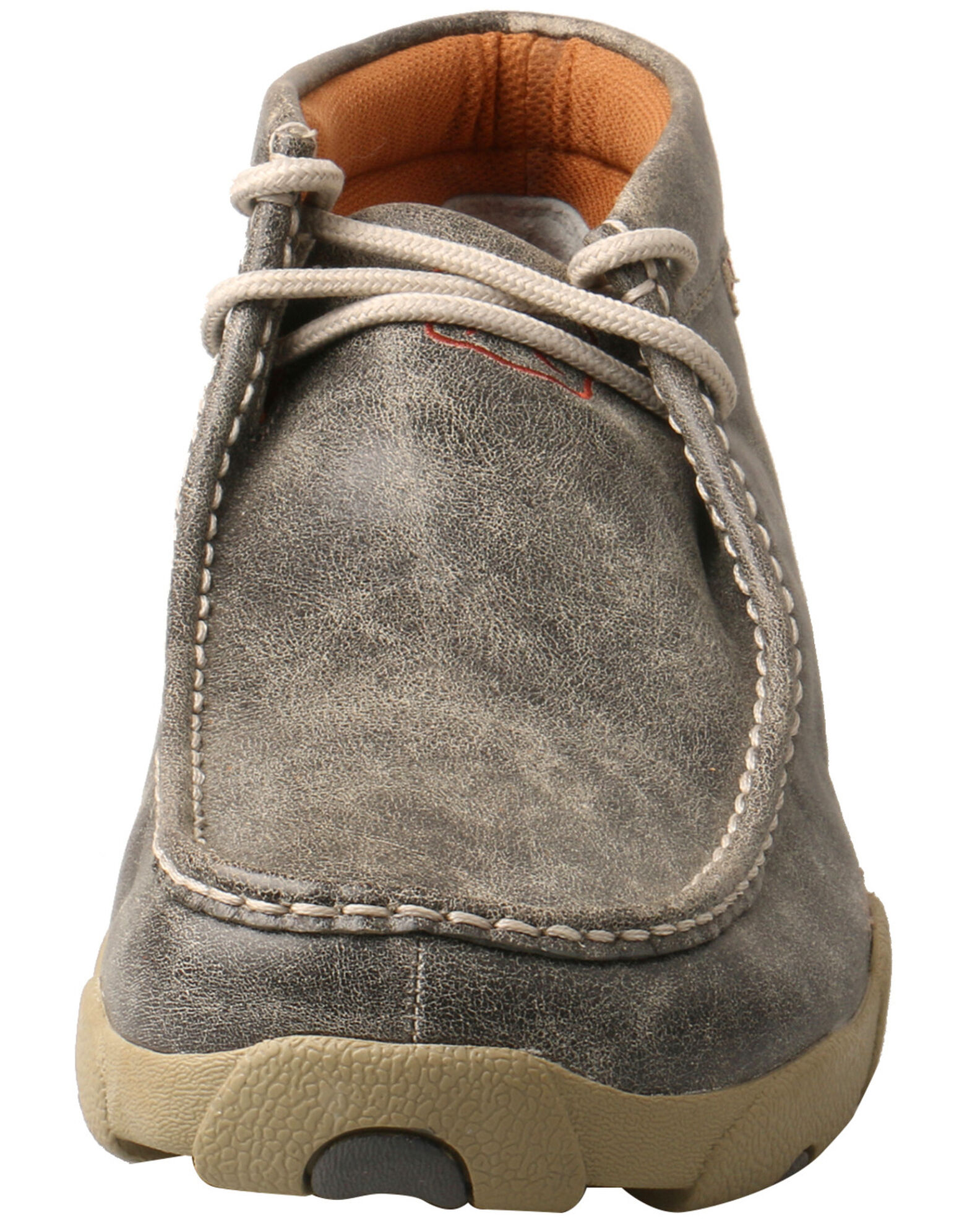 Twisted X Men's Driving Shoes - Moc Toe - Country Outfitter
