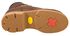 Image #5 - Chippewa Men's Waterproof & Insulated 6" Lace-Up Work Boots - Soft Toe, Brown, hi-res