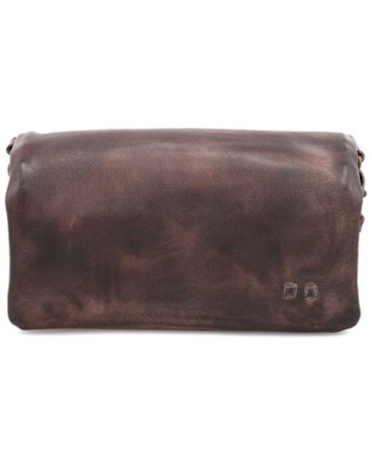 Bed Stu Cadence Wallet Wristlet Crossbody Bag, Brown, hi-res