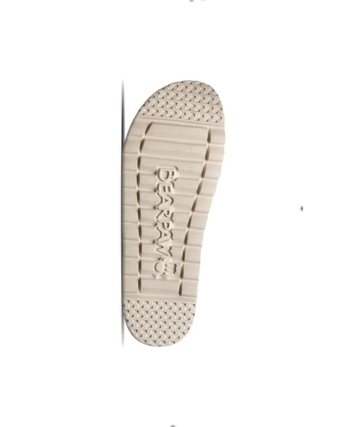 Image #7 - Bearpaw Women's Orion Platform Sandals, Black/white, hi-res
