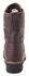 Image #7 - Georgia Boot Men's Waterproof Logger Boots - Round Toe, Chocolate, hi-res