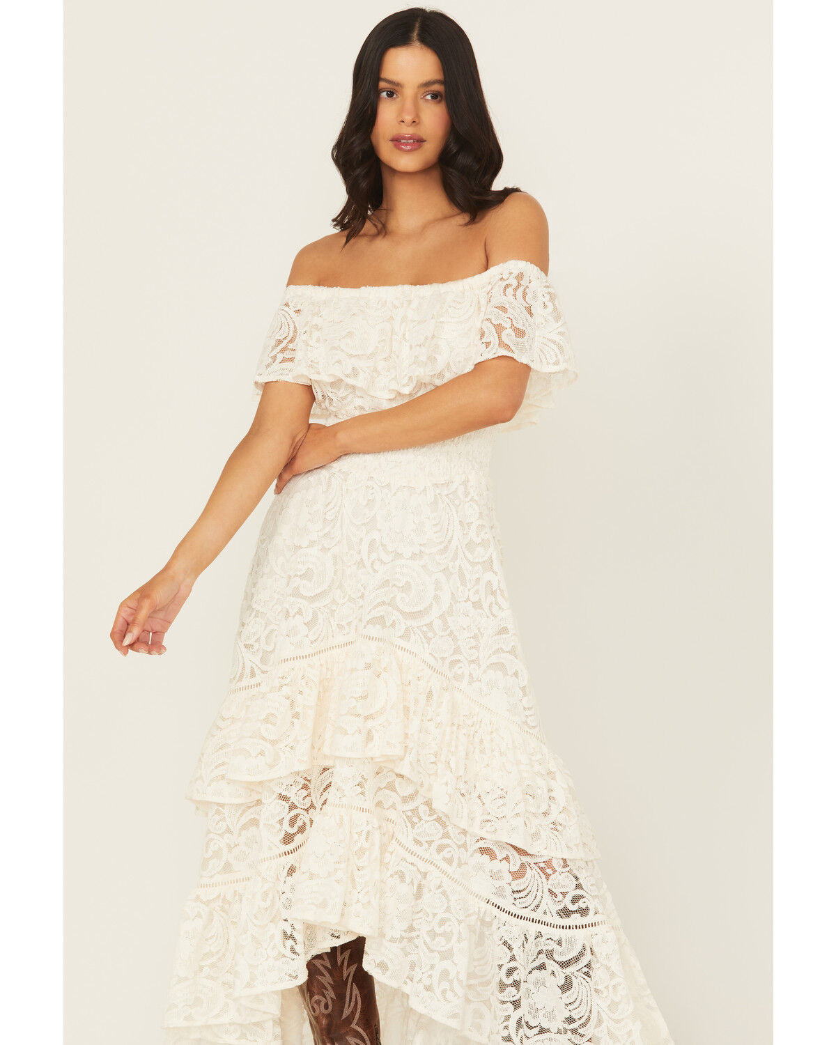 Western Dresses for Women