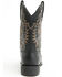 Image #5 - Cody James Men's Blaze Xero Gravity&trade; Performance Western Boots - Broad Square Toe, Black, hi-res