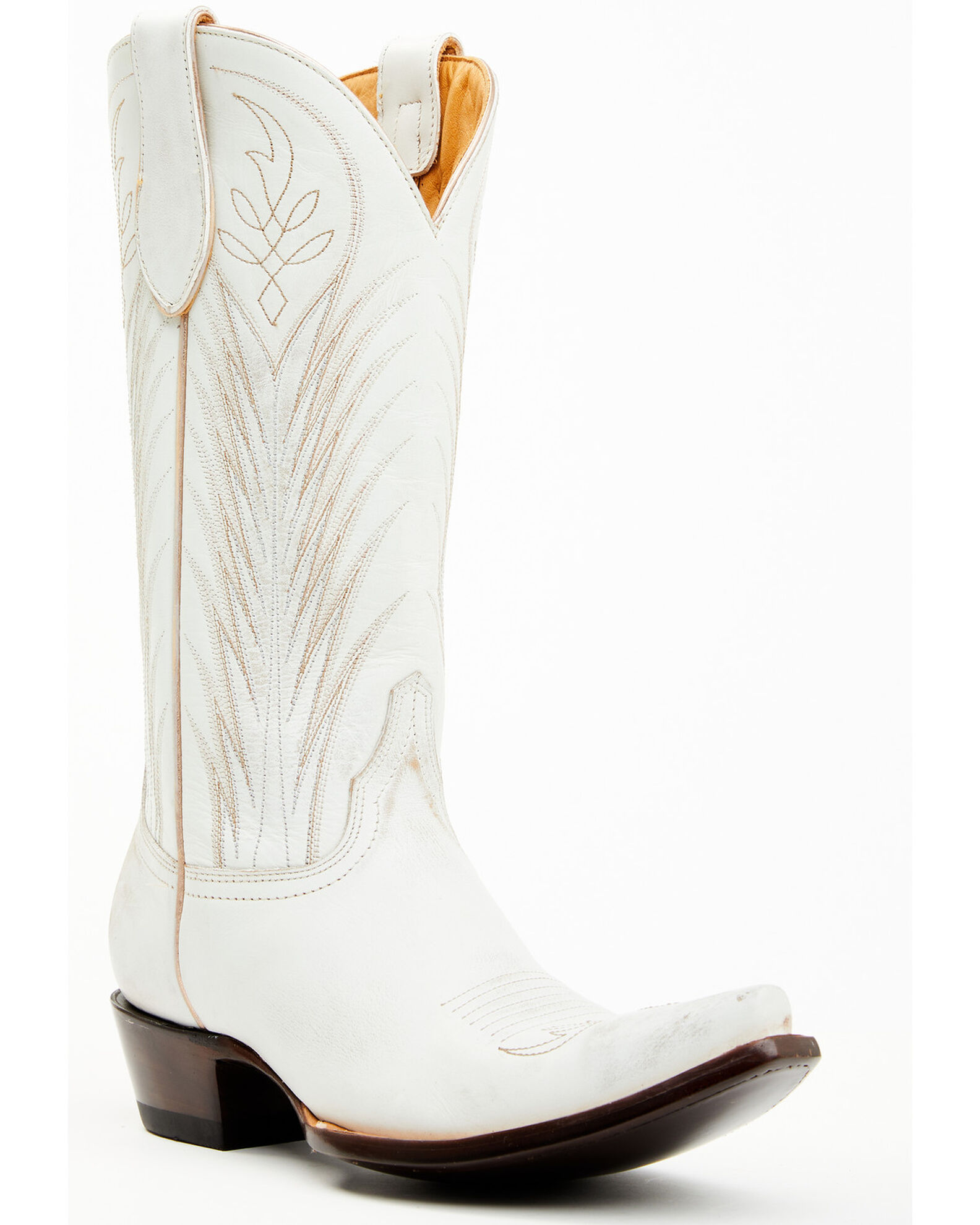 Old gringo embroidered boots new arrivals