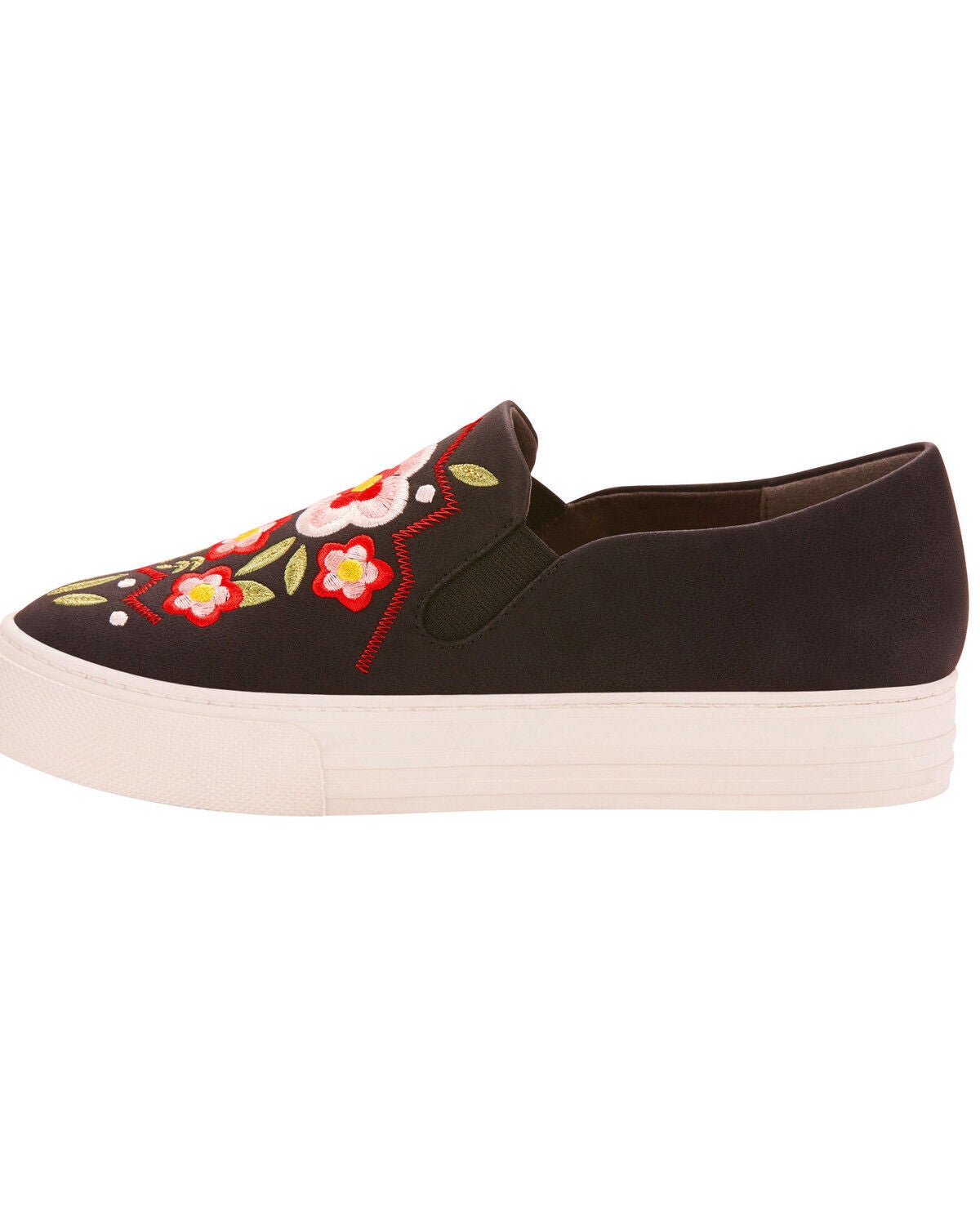 ariat unbridled slip on