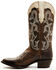 Image #3 - Idyllwind Women's Banter Western Boots - Round Toe, Brown, hi-res