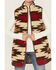 Image #3 - Tasha Polizzi Women's Hamptom Blanket Vest, Ivory, hi-res