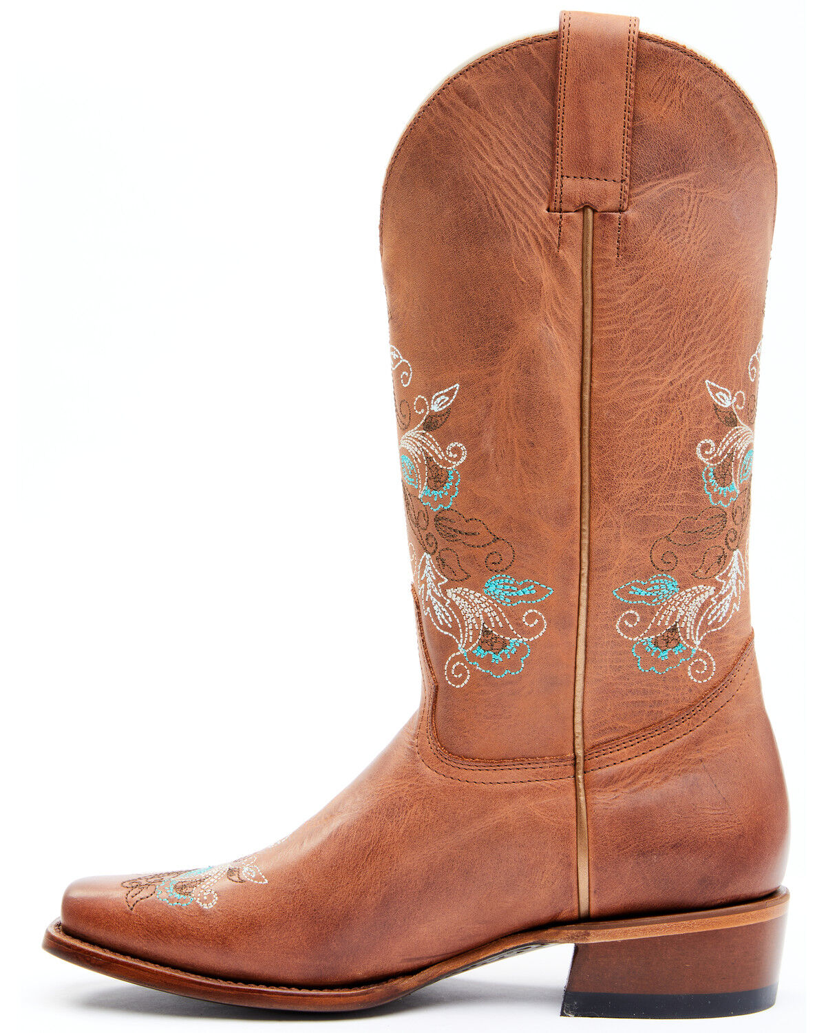 Image #4 - Shyanne Women's Neve Western Boots - Square Toe, , hi-res
