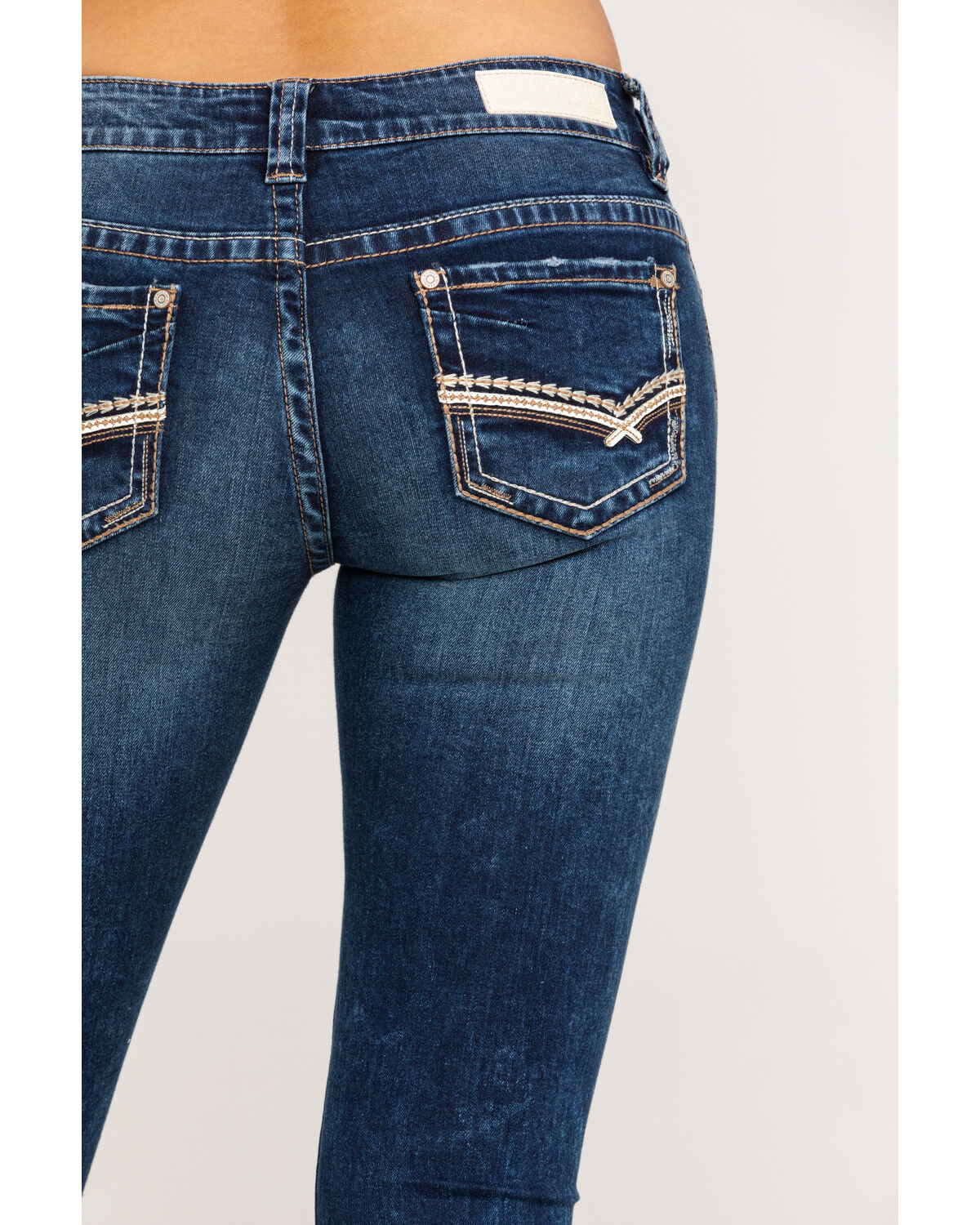 rival jeans